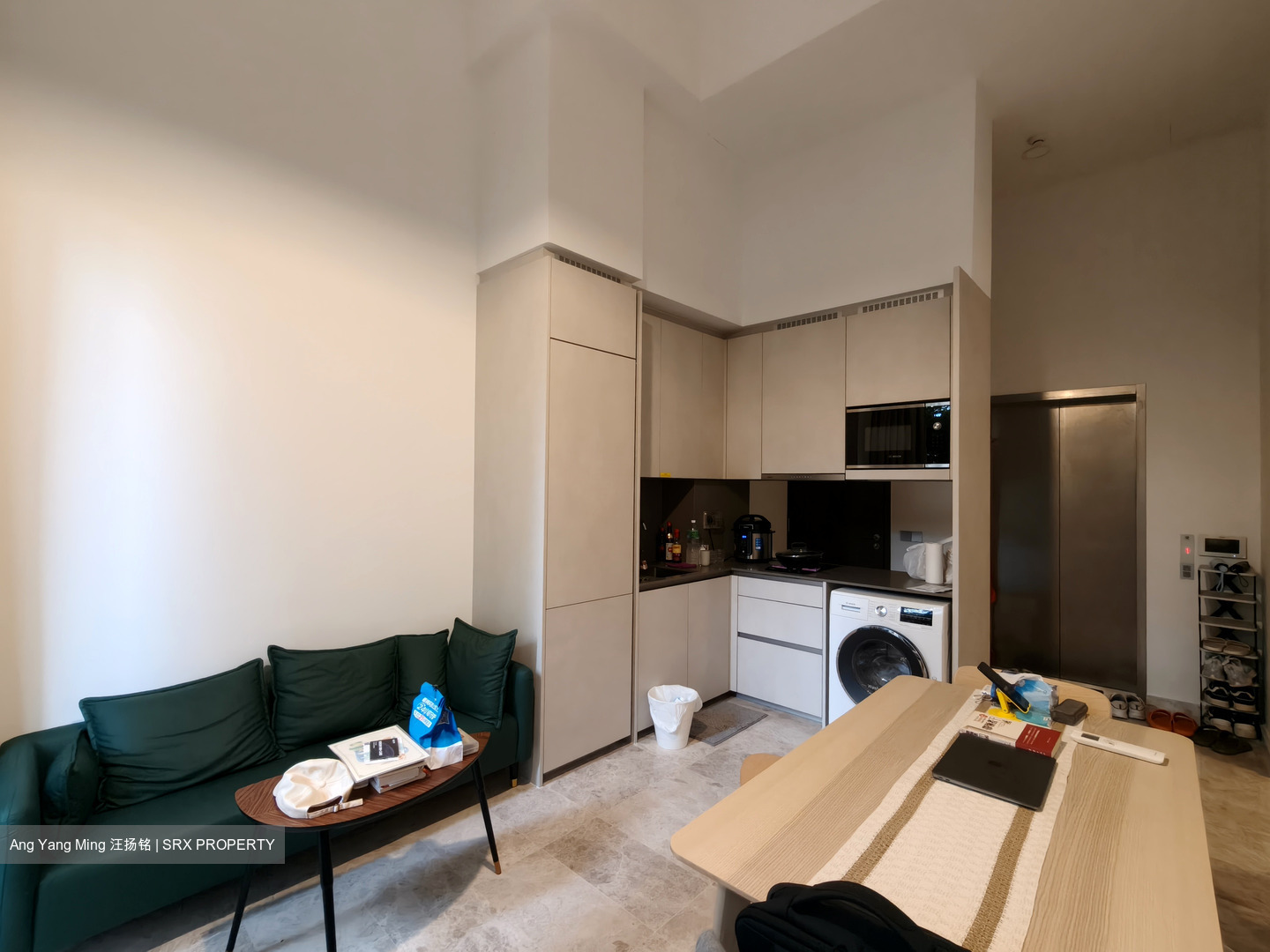 35 Gilstead (D11), Apartment #551148591